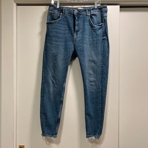 ZARA Mens Carpenter‎ style jeans, 34
